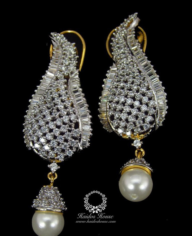 HLE 7656 - Luxury Earrings