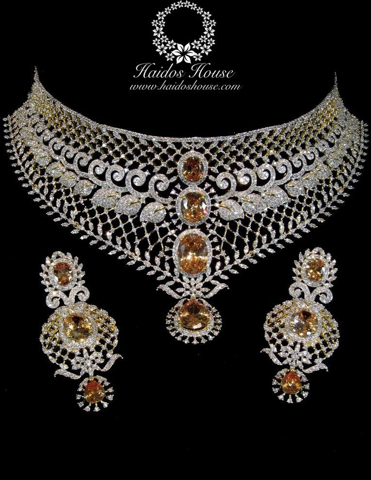 Luxury Stone Set - 0114