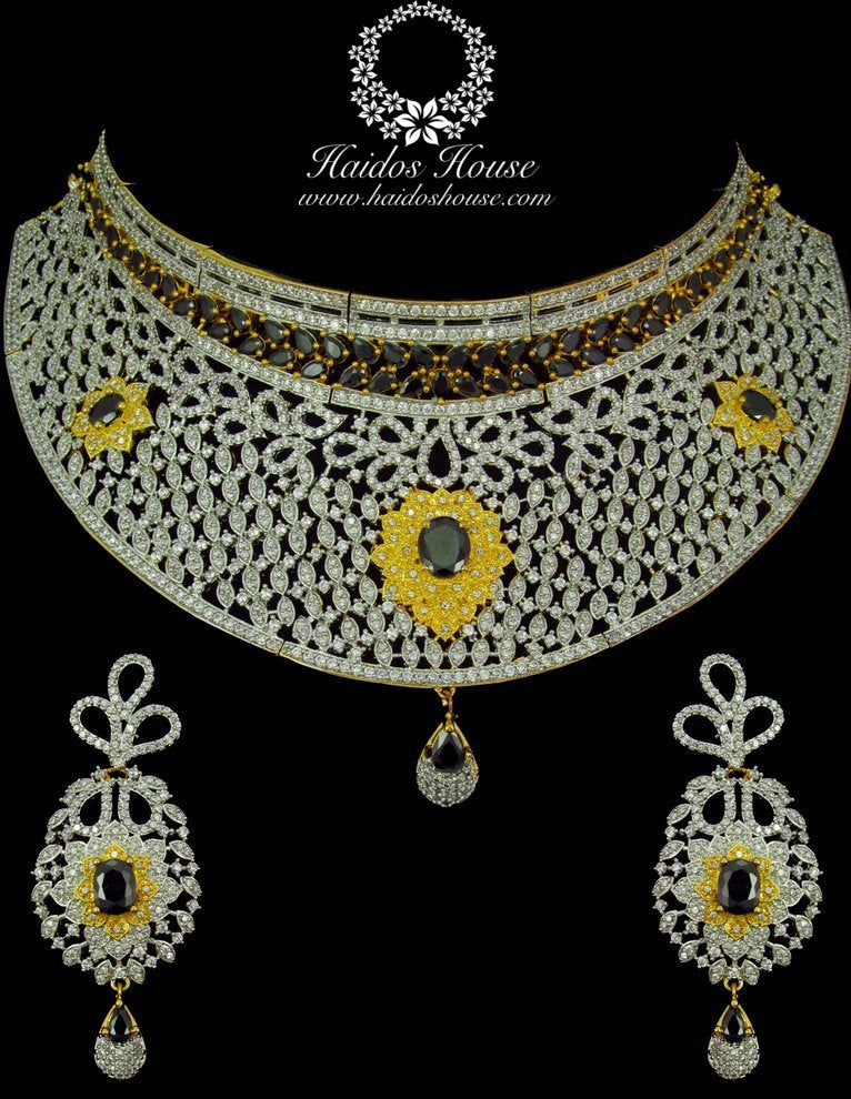 Luxury Stone Set - 0117