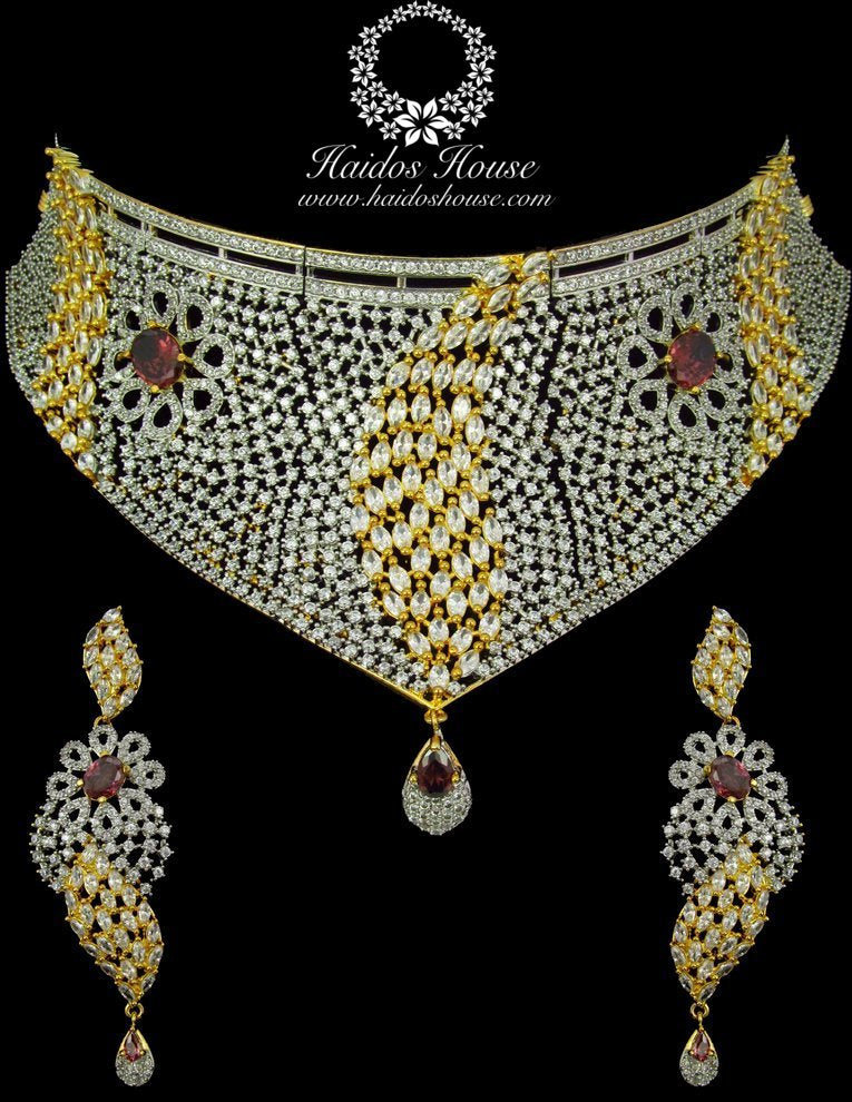 Luxury Stone Set - 0116