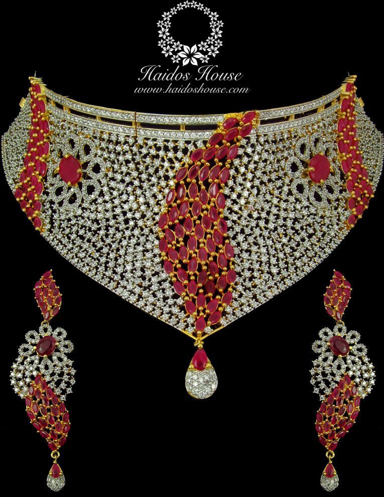 Luxury Stone Set - 0115
