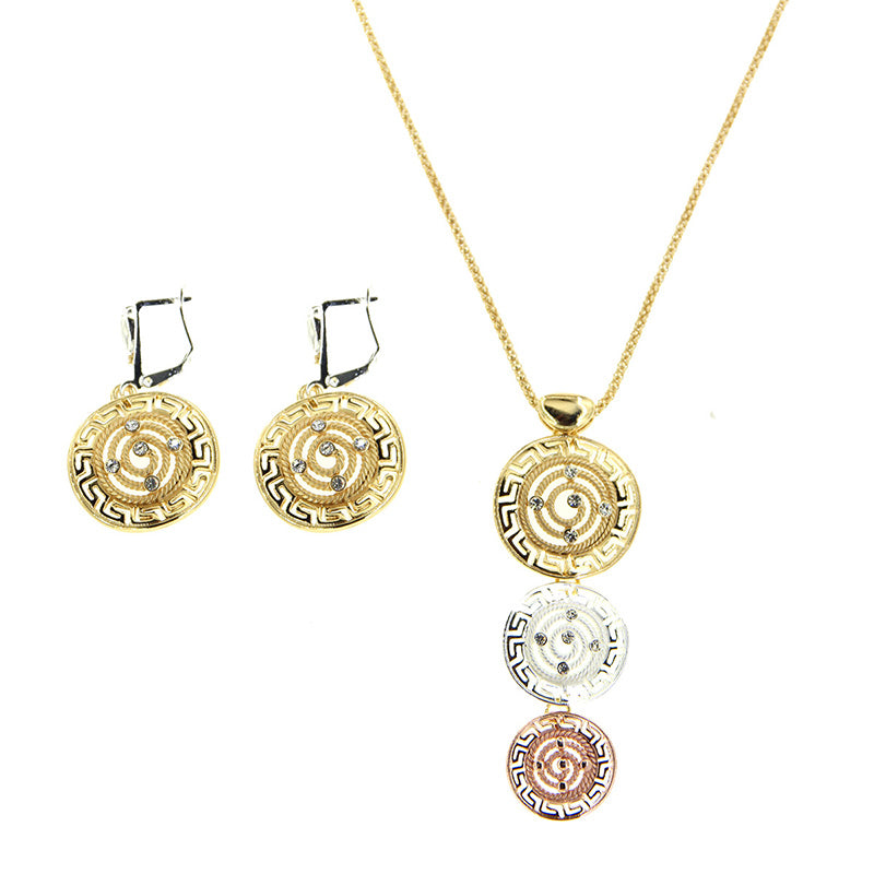 Pendant Set - PS0178