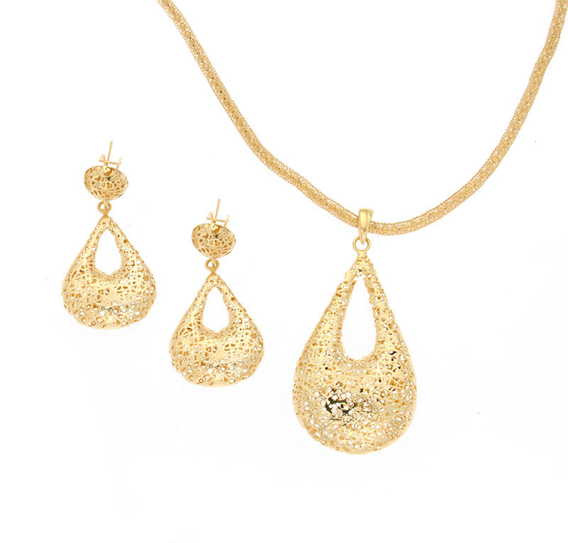 Pendant Set - PS0180
