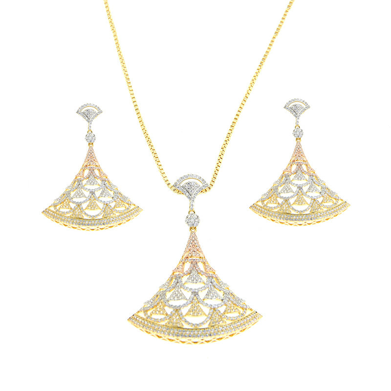 Pendant Set - PS0204