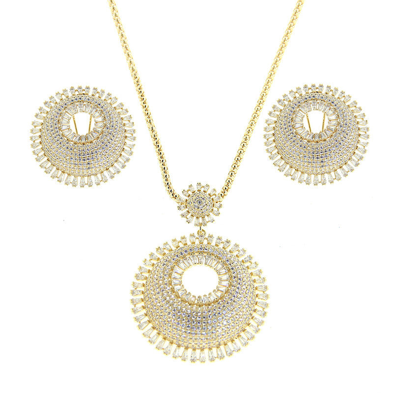 Pendant Set - PS0206