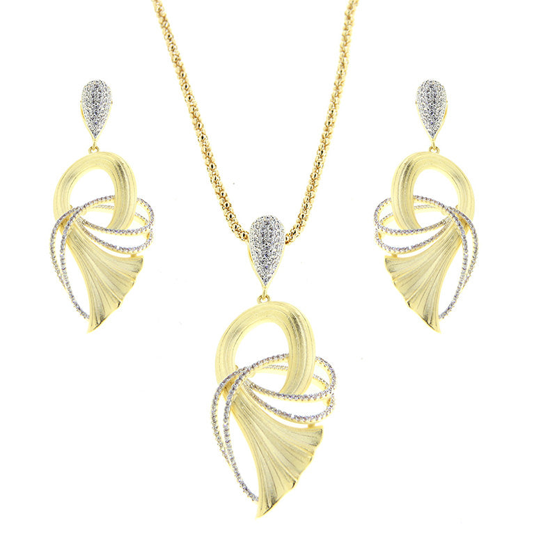 Pendant Set - PS0217