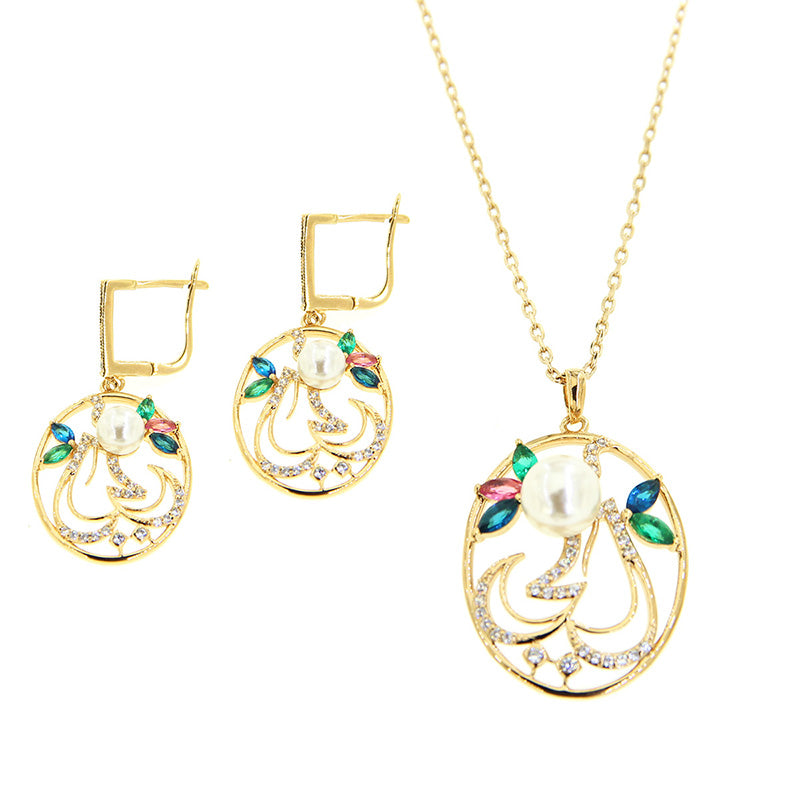 Pendant Set - PS0188