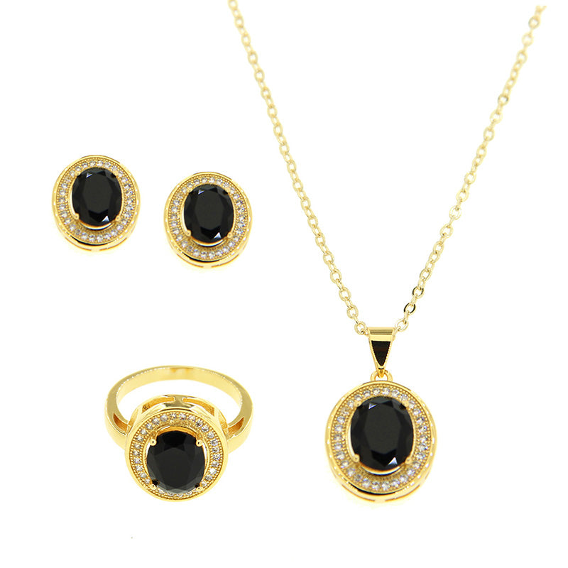 Pendant Set - PS0194