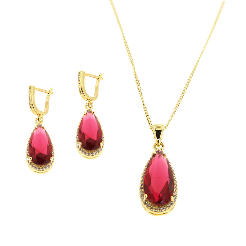 Pendant Set - PS0196