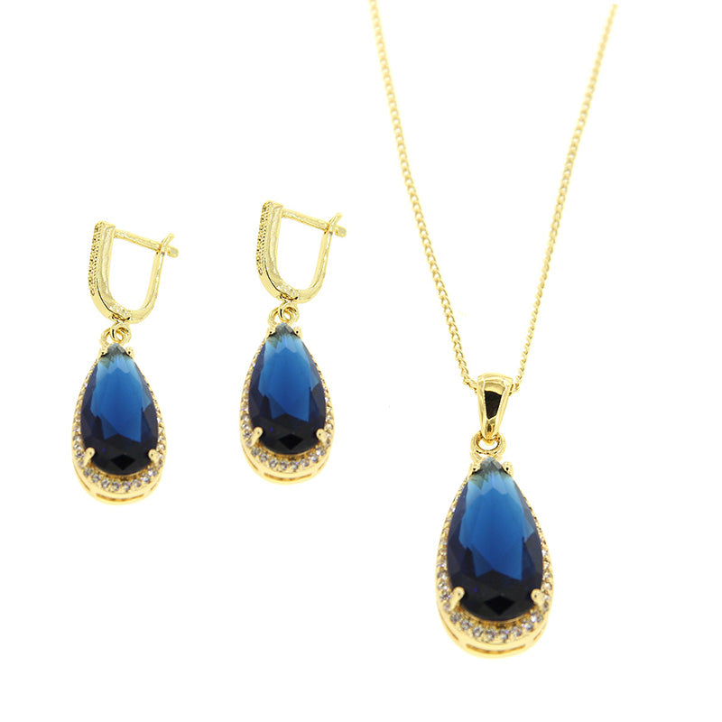 Pendant Set - PS0198