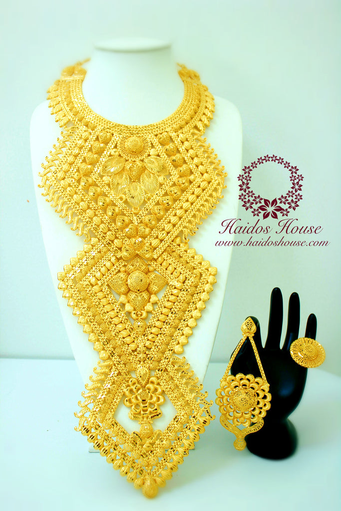 HJS0996 - Luxury Design