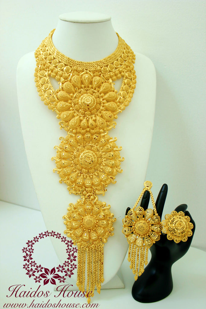 HJS0995 - Luxury Design