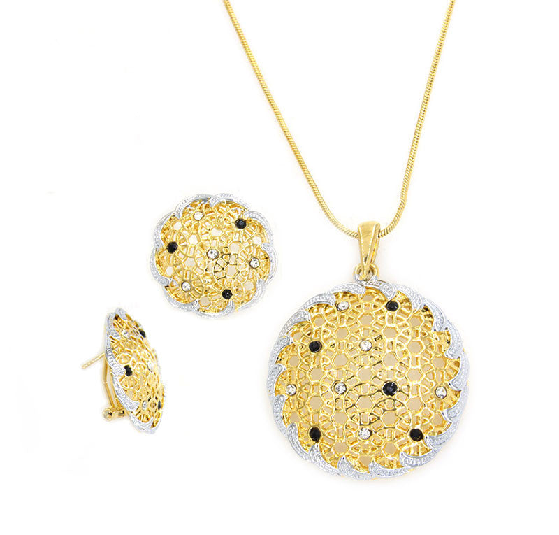Pendant Set - PS0208