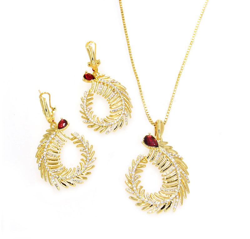 Pendant Set - PS0210
