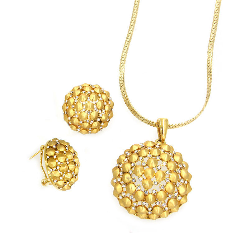 Pendant Set - PS0214