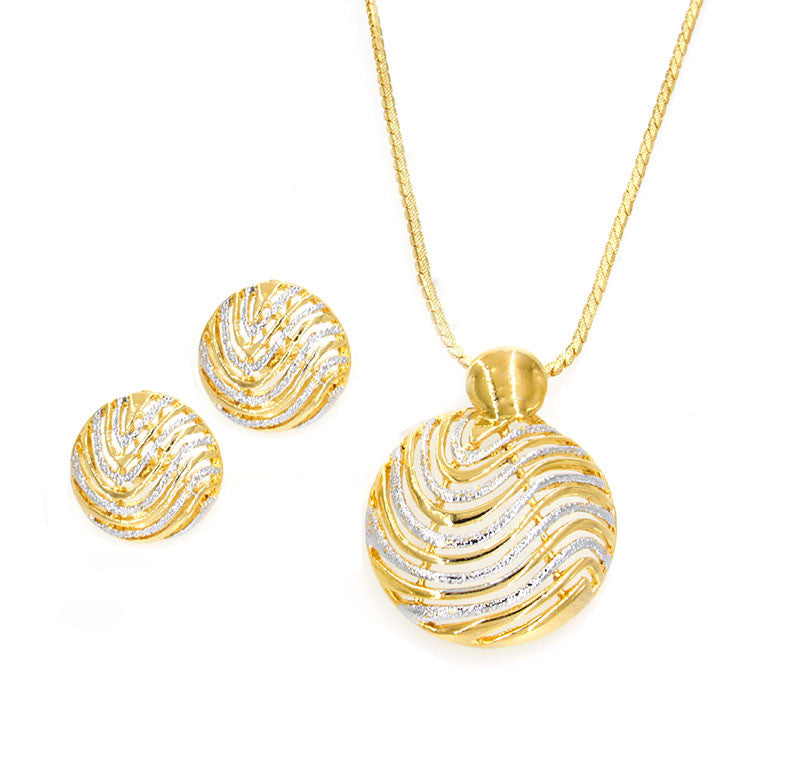 Pendant Set - PS0216